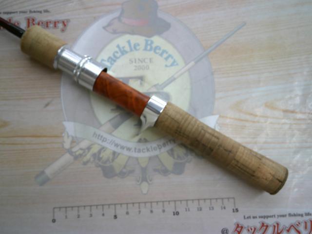 シルバークリークグラスプログレッシブ 46ULB-G｜＠ベリーネット 日本