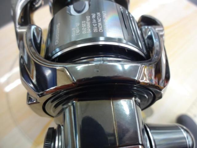 22ステラ C3000XG｜＠ベリーネット 日本最大新品中古釣具WEBショップ