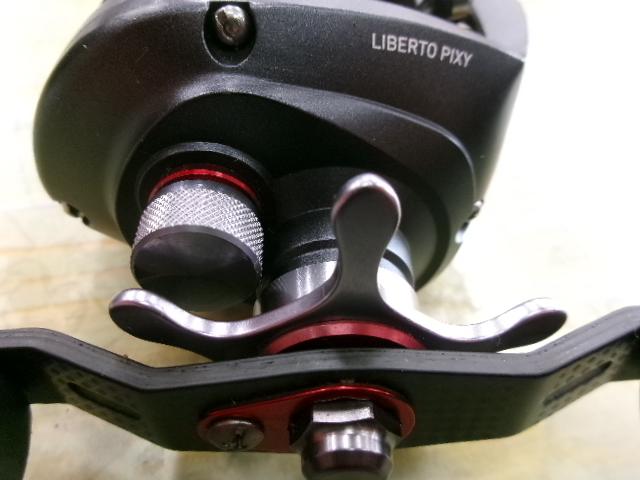 PX68R リベルトピクシー｜＠ベリーネット 日本最大新品中古釣具WEBショップ