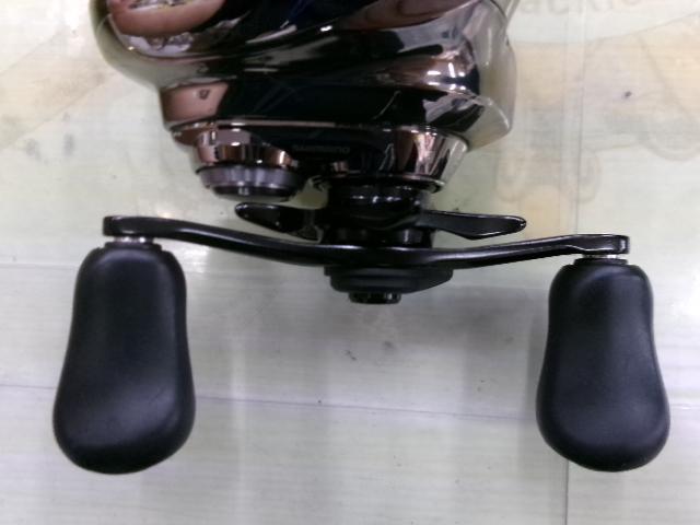 21アンタレスDC HG RH｜＠ベリーネット 日本最大新品中古釣具WEBショップ