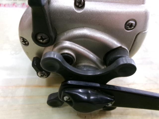 デジタナSLS小船 2000EV