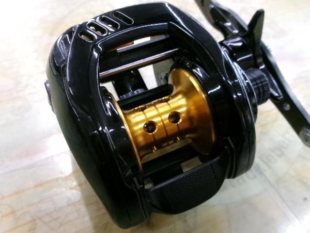 ブラストBJ TW 150SH｜＠ベリーネット 日本最大新品中古釣具WEBショップ