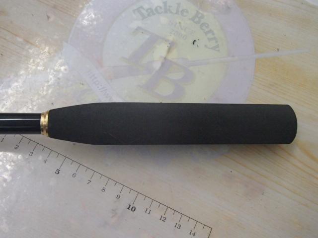 タコマスターSS MH170 