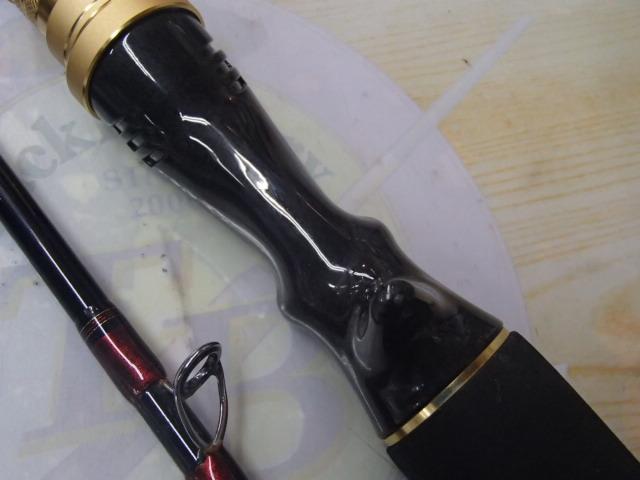 アナリスター エギタコ MH-175