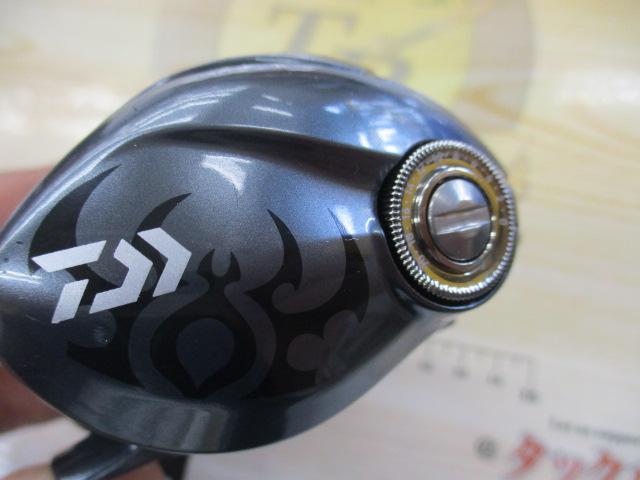 25タトゥーラ SV TW 100XHL｜＠ベリーネット 日本最大新品中古釣具WEB