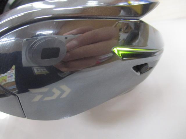 24IM Z TW 200XHL-C｜＠ベリーネット 日本最大新品中古釣具WEBショップ