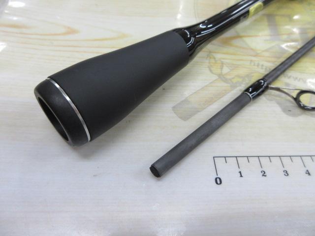 22エクスプライド 267L+-2｜＠ベリーネット 日本最大新品中古釣具WEB