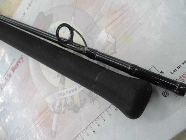 BRS BRS-S100MLMH BURI CUSTOM