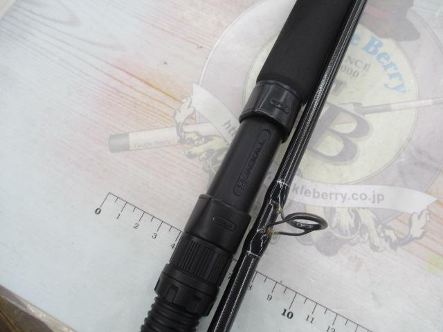 BRS BRS-S100MLMH BURI CUSTOM