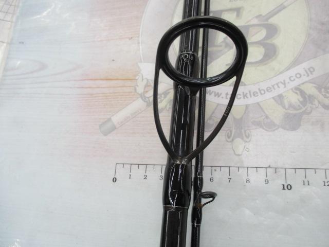 BRS BRS-S100MLMH BURI CUSTOM
