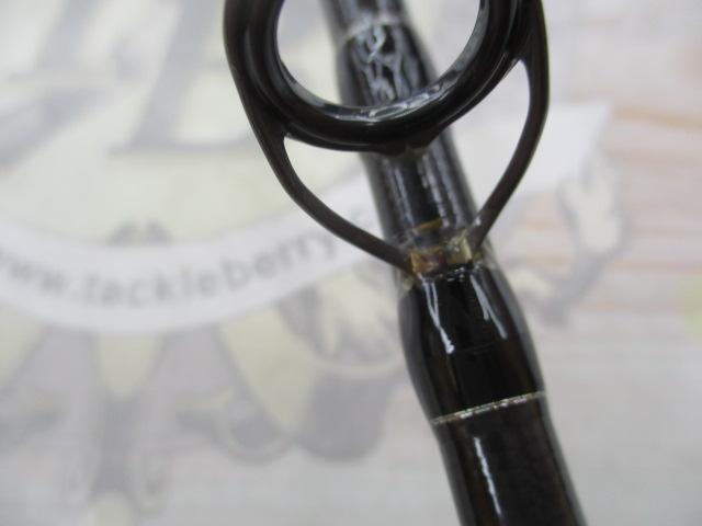BRS BRS-S100MLMH BURI CUSTOM