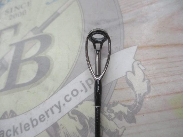 BRS BRS-S100MLMH BURI CUSTOM｜＠ベリーネット 日本最大新品中古釣具