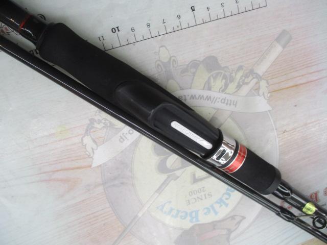 風神RS ヴィヴォーグ 96ML+