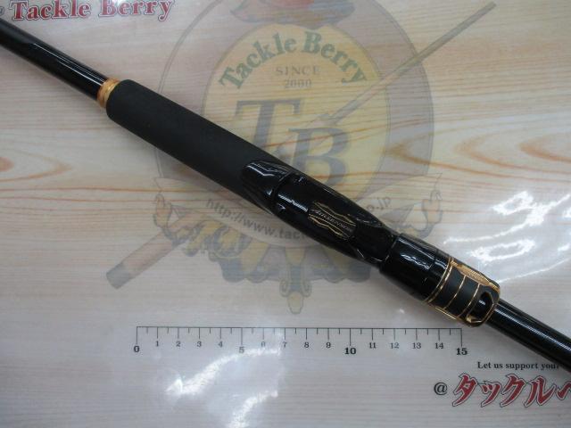 ラテオ 93M/MH・K