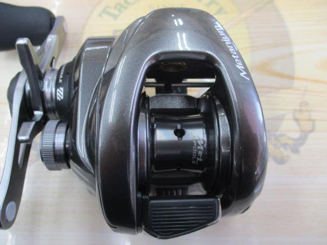 20メタニウムXG LH