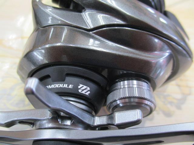 20メタニウムXG LH