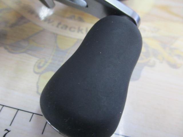 20メタニウムXG LH