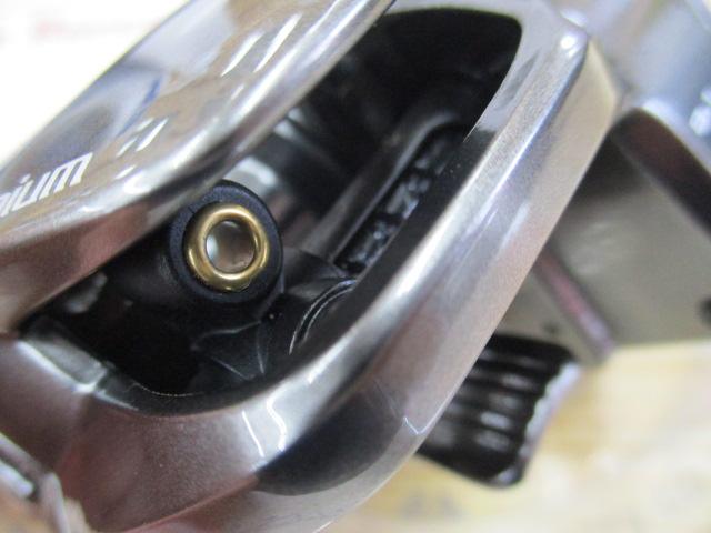 20メタニウムXG LH