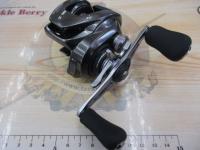 20メタニウムXG LH