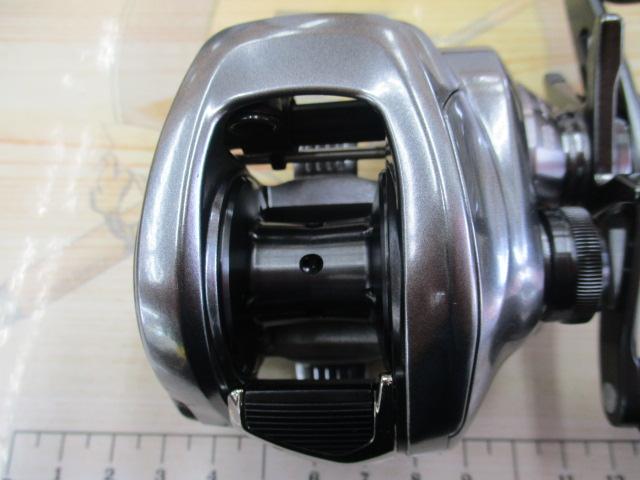 18バンタムMGL HG RH