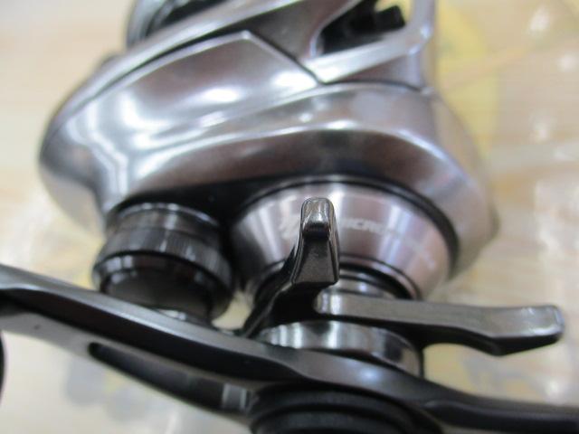 18バンタムMGL HG RH