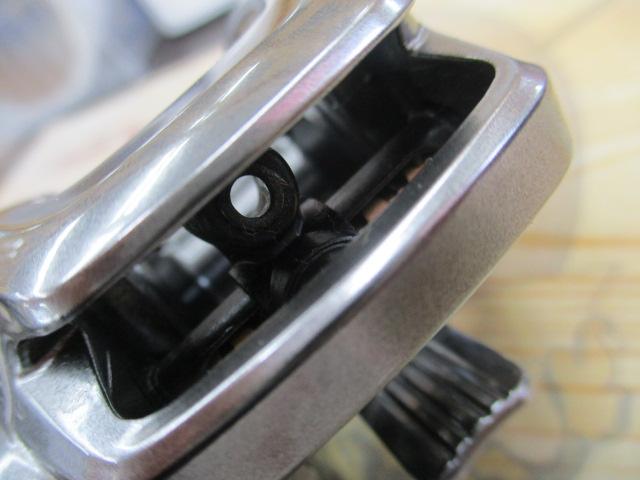 18バンタムMGL HG RH