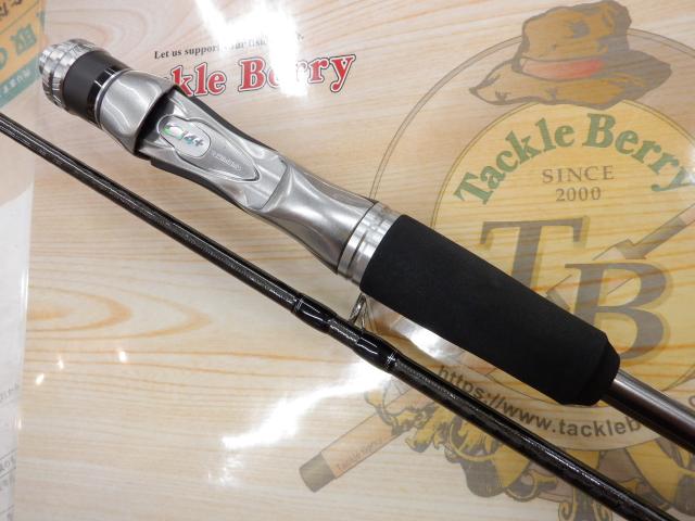 クロスミッションXR B66MH