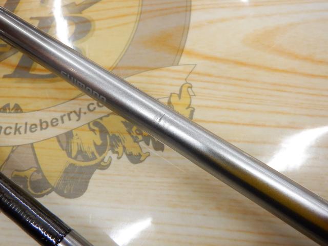 クロスミッションXR B66MH