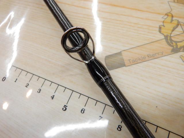 クロスミッションXR B66MH