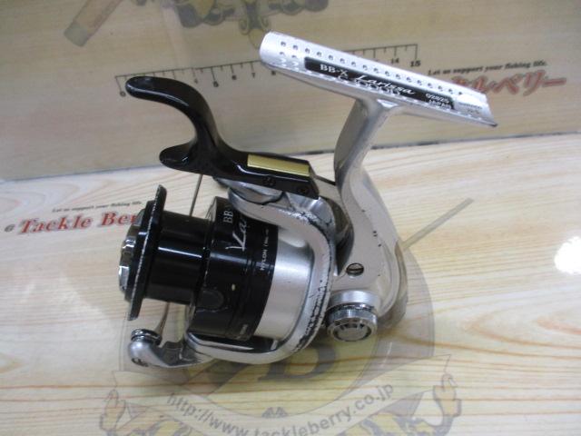 11BB-Xラリッサ C3000D