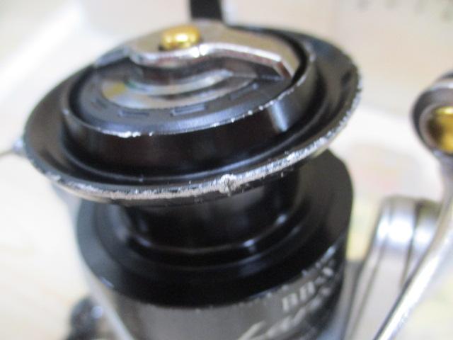 11BB-Xラリッサ C3000D