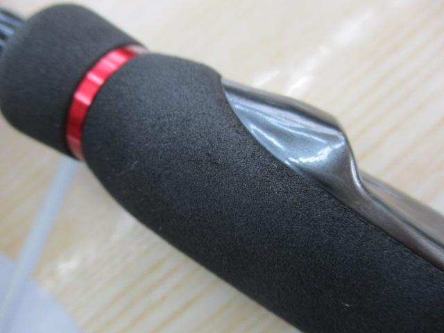 エメラルダスストイストRT 79MLM