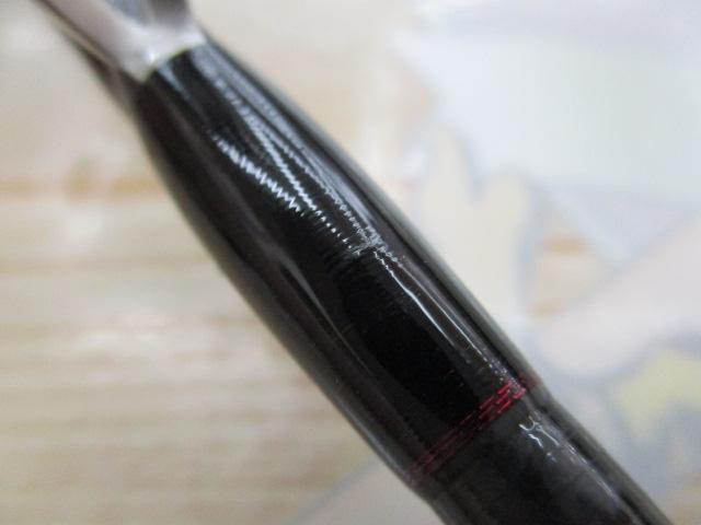 24ハードロッカーBB S76ML