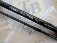 24ハードロッカーBB S76ML
