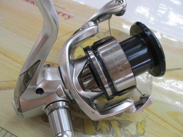 19ストラディック C5000XG