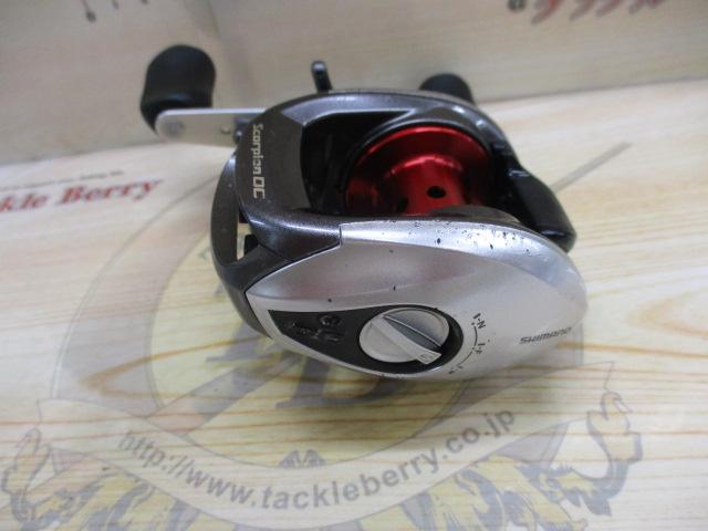 スコーピオンDC RH