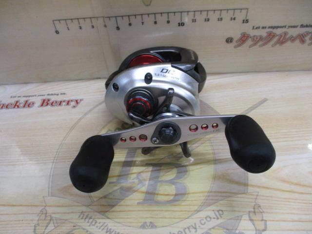 スコーピオンDC RH