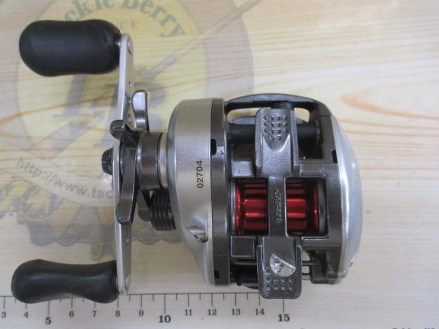 スコーピオンDC RH