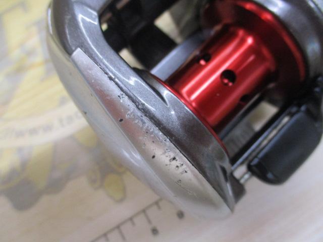 スコーピオンDC RH