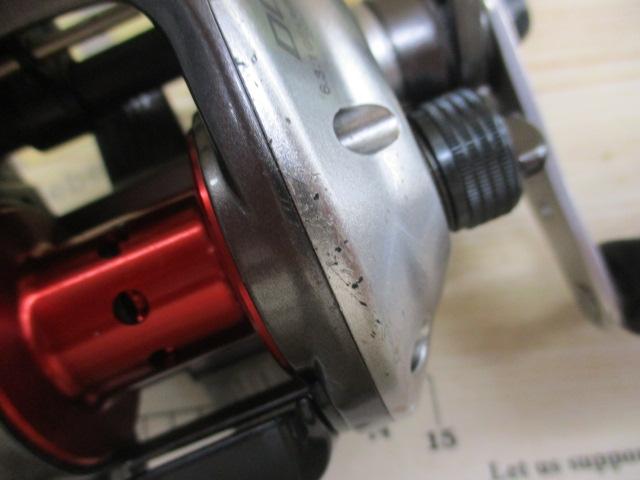 スコーピオンDC RH