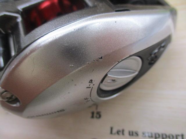 スコーピオンDC RH