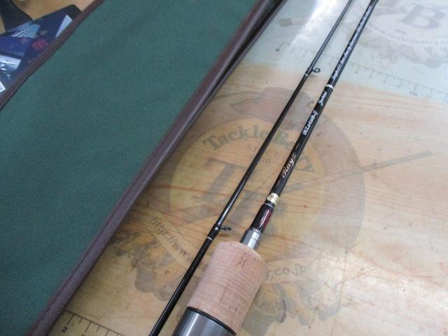 レイズ RZ542B-L