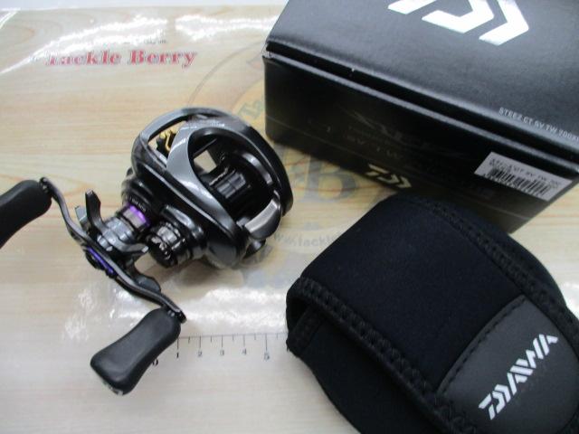 スティーズCT SV TW 700XHL｜＠ベリーネット 日本最大新品中古釣具WEB