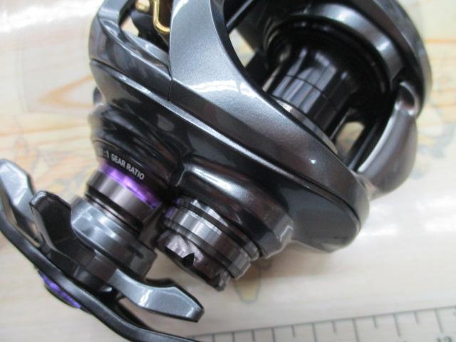 スティーズCT SV TW 700XHL｜＠ベリーネット 日本最大新品中古釣具WEB
