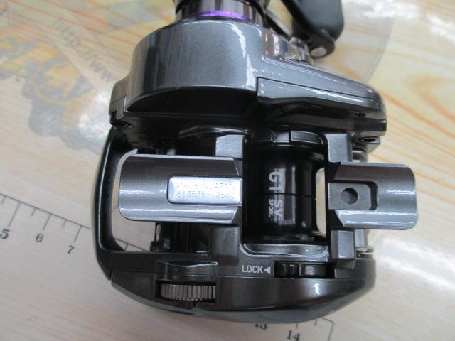 スティーズCT SV TW 700XHL｜＠ベリーネット 日本最大新品中古釣具WEB