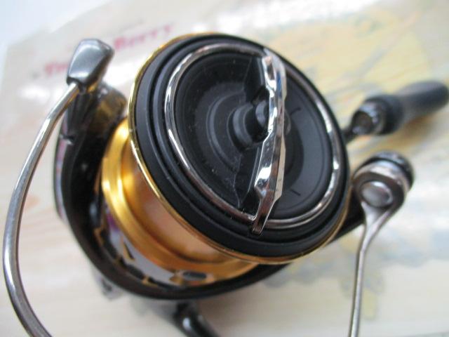 20ツインパワー 2500SHG
