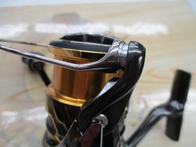 20ツインパワー 2500SHG