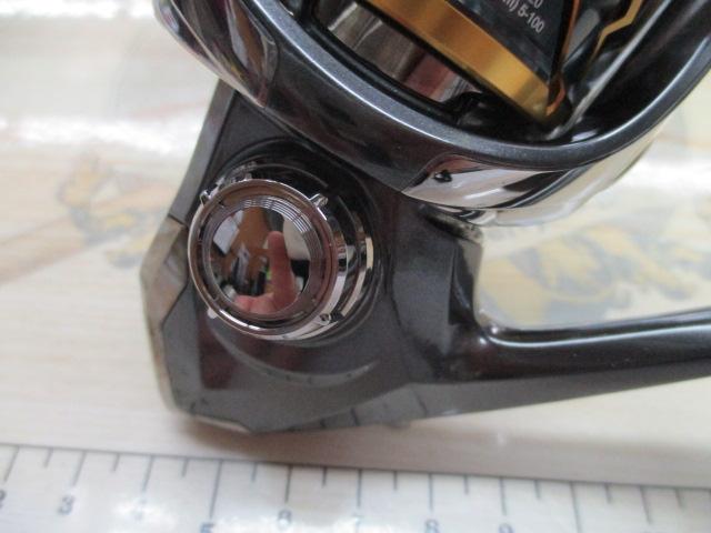20ツインパワー 2500SHG
