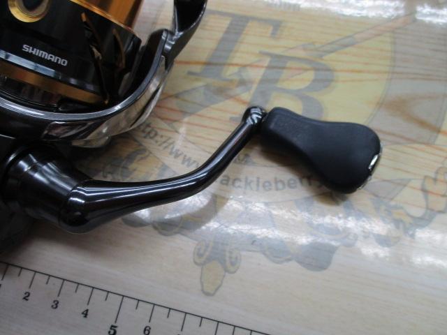 20ツインパワー 2500SHG