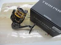 20ツインパワー 2500SHG